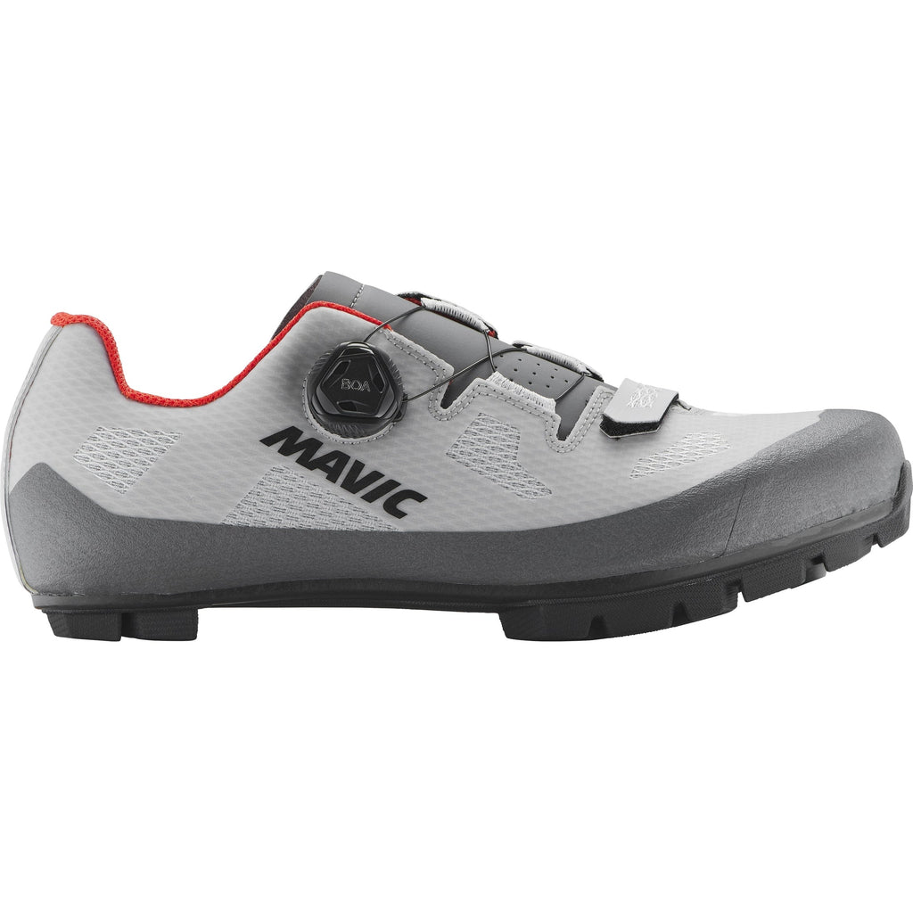 Mavic Crossmax SL 2 mtb shoes - Grey
