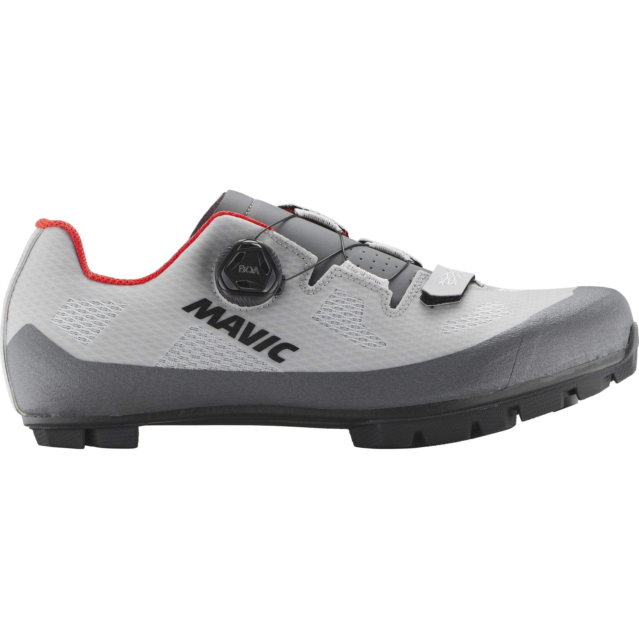 Mavic Crossmax SL 2 mtb shoes - Grey