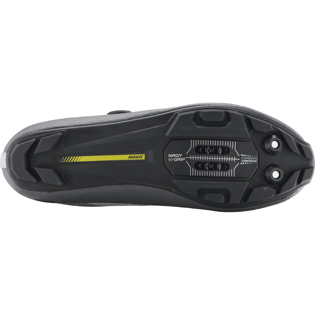 Mavic Crossmax SL 2 mtb shoes - Grey