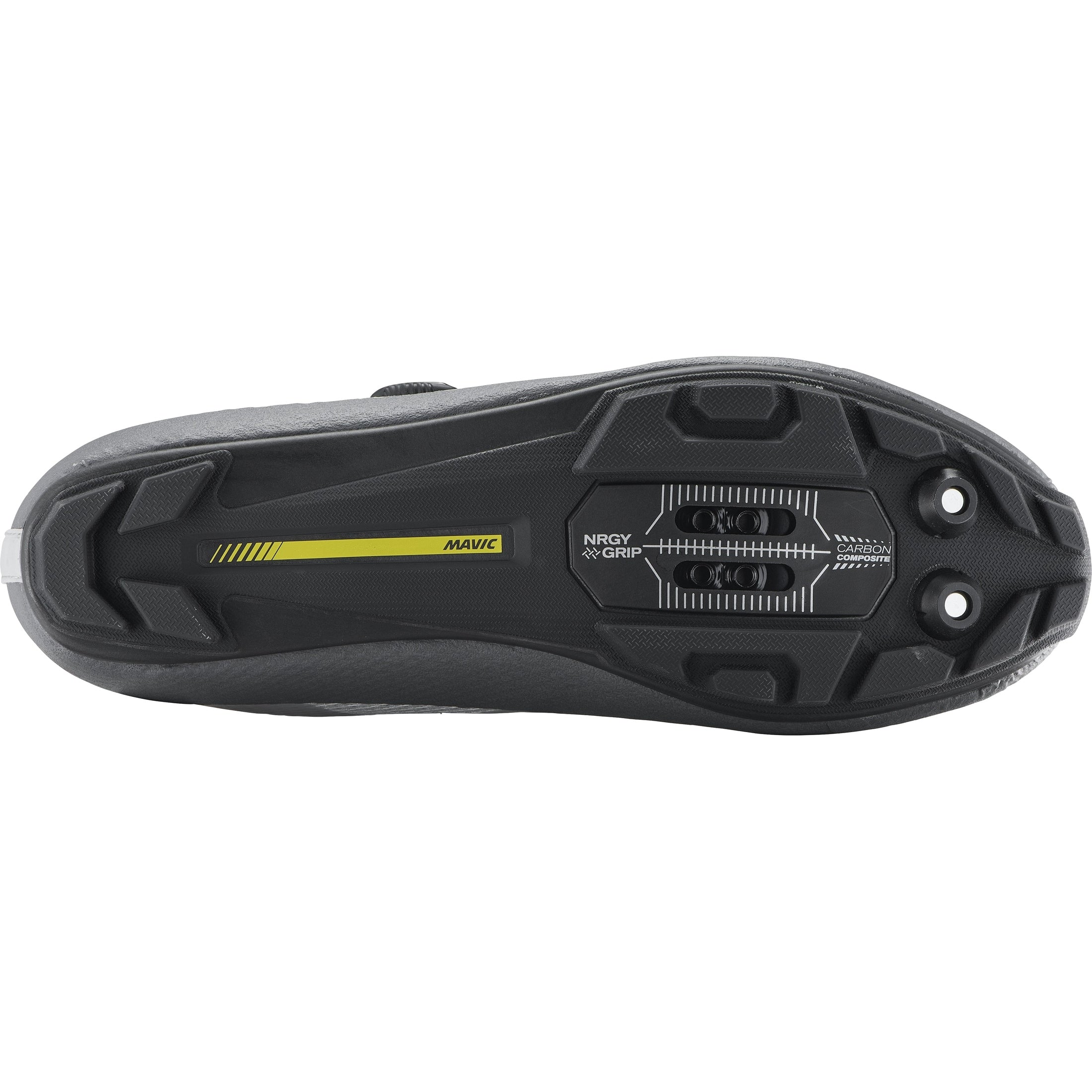 Mavic Crossmax SL 2 mtb shoes - Grey
