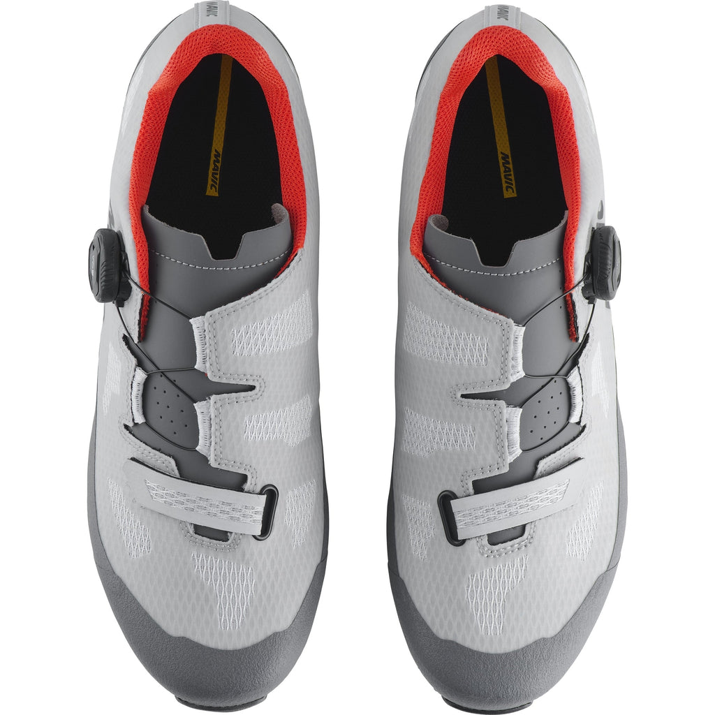 Mavic Crossmax SL 2 mtb shoes - Grey
