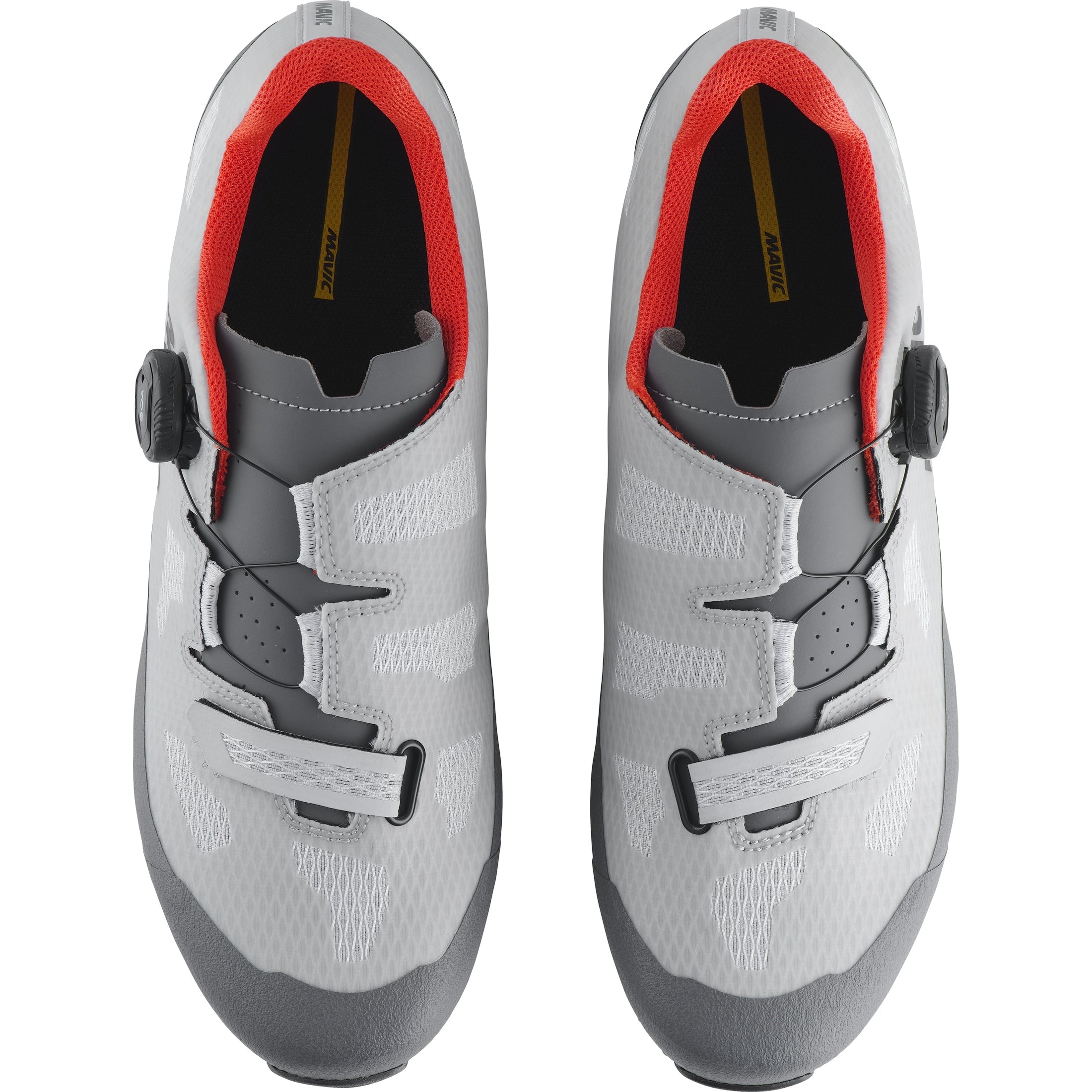 Mavic Crossmax SL 2 mtb shoes - Grey
