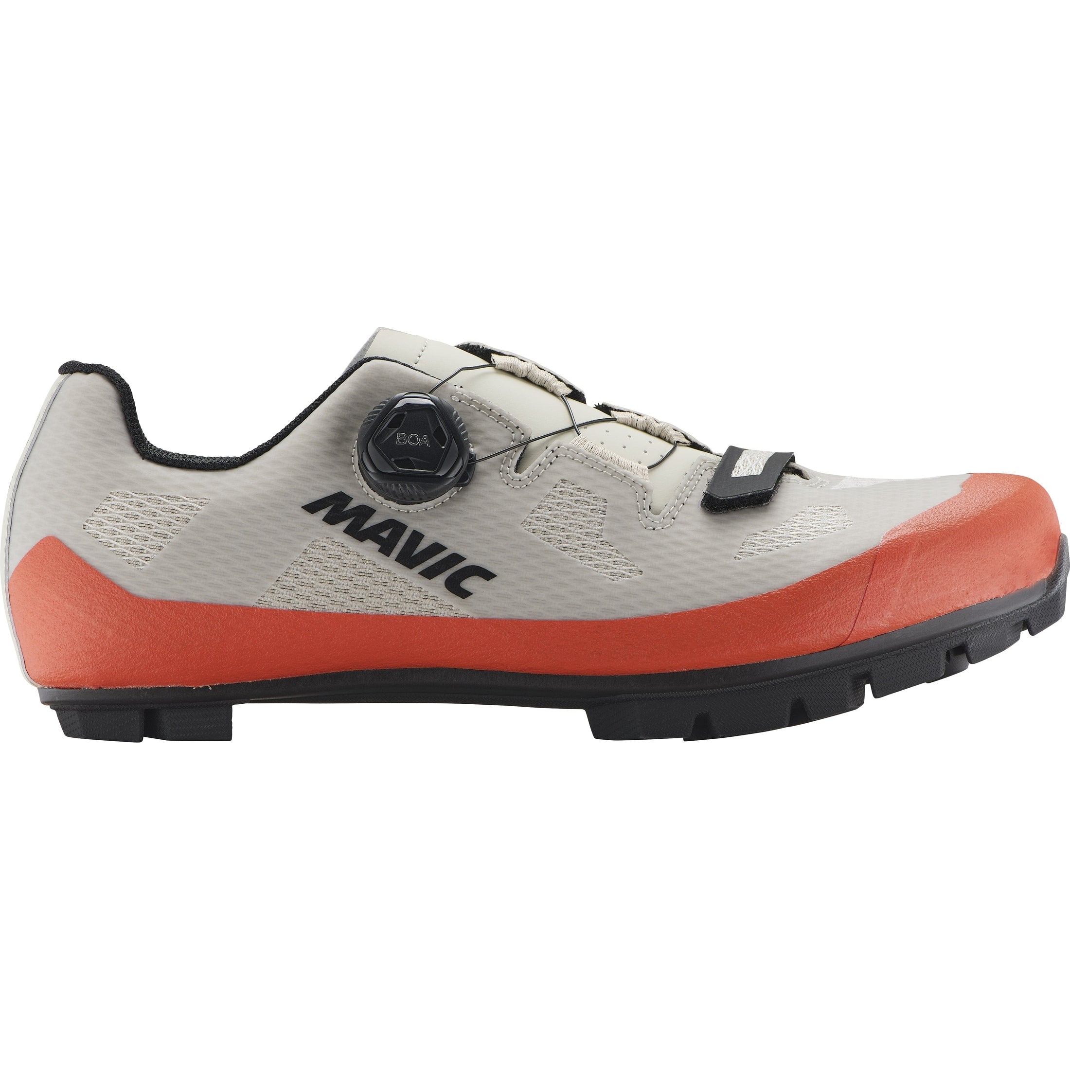 Mavic Crossmax SL 2 mtb shoes - Grey orange