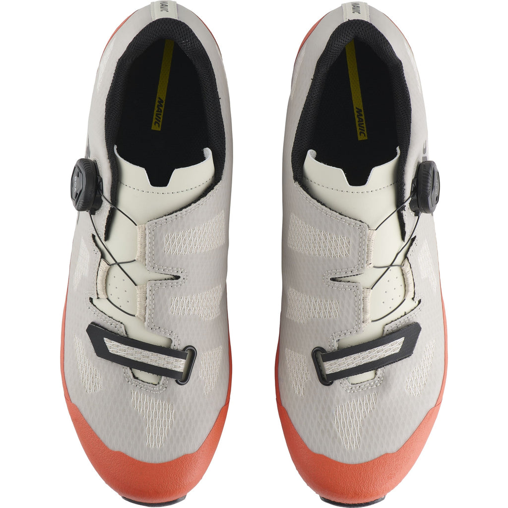 Mavic Crossmax SL 2 mtb shoes - Grey orange