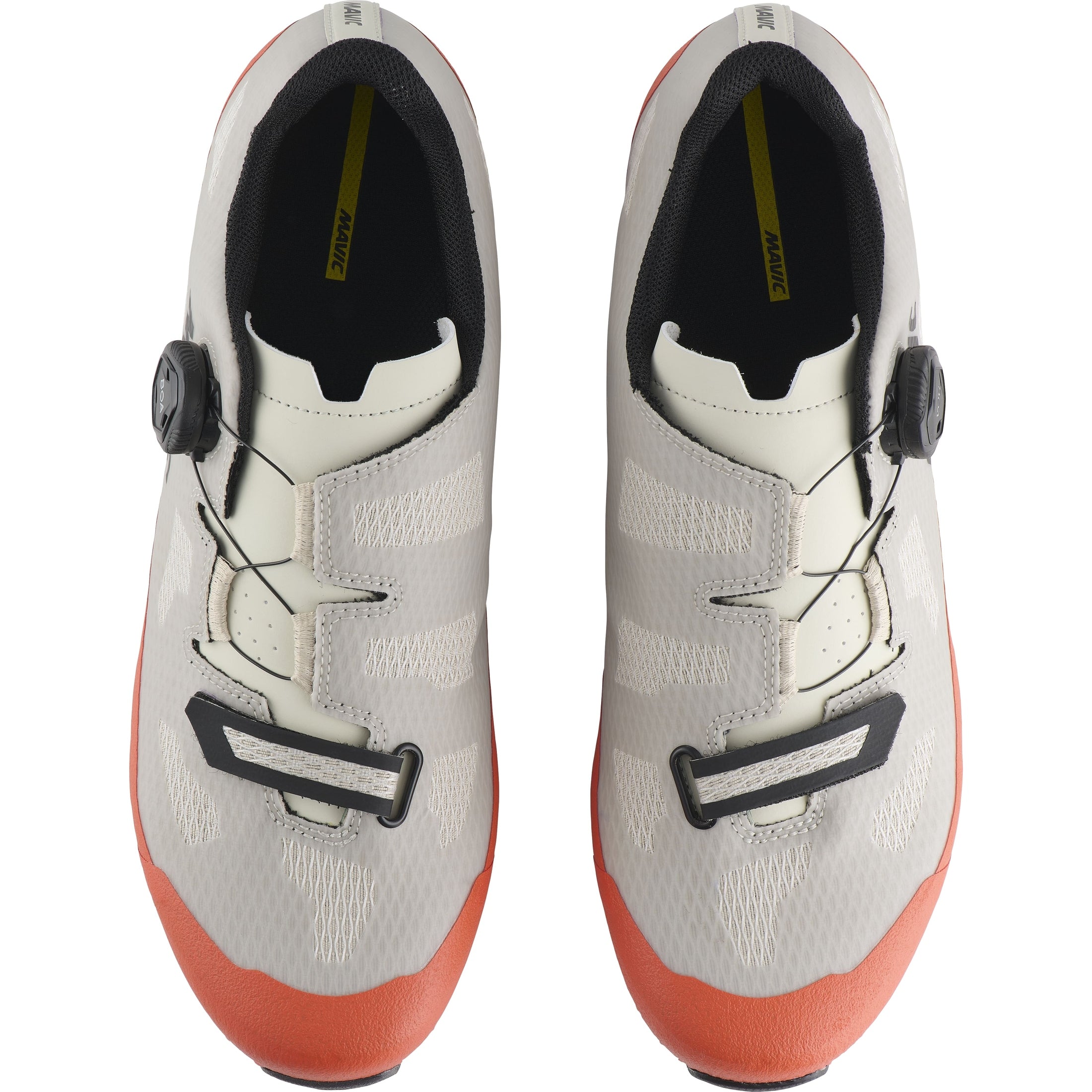 Mavic Crossmax SL 2 mtb shoes - Grey orange