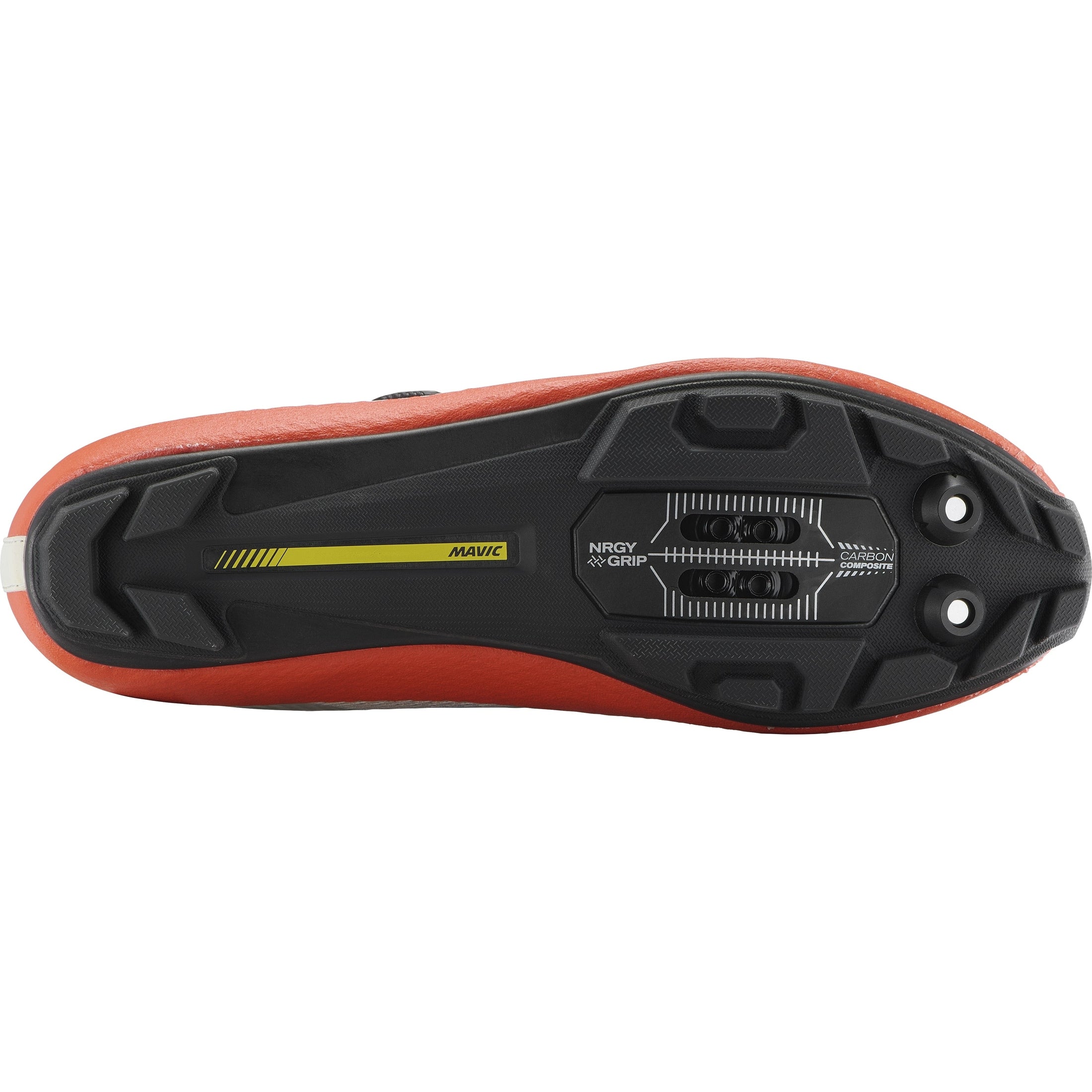 Mavic Crossmax SL 2 mtb shoes - Grey orange