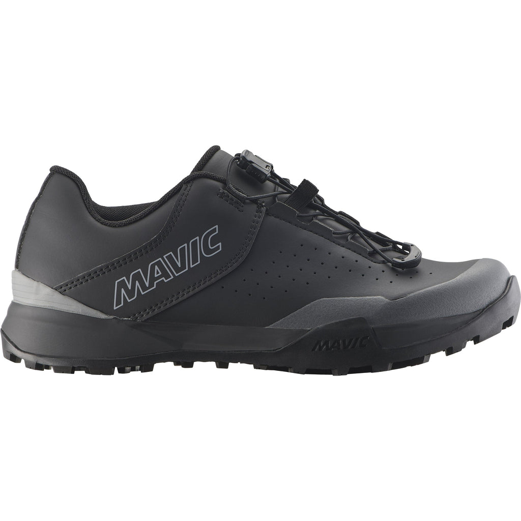 Mavic Crosstrail mtb shoes - Black