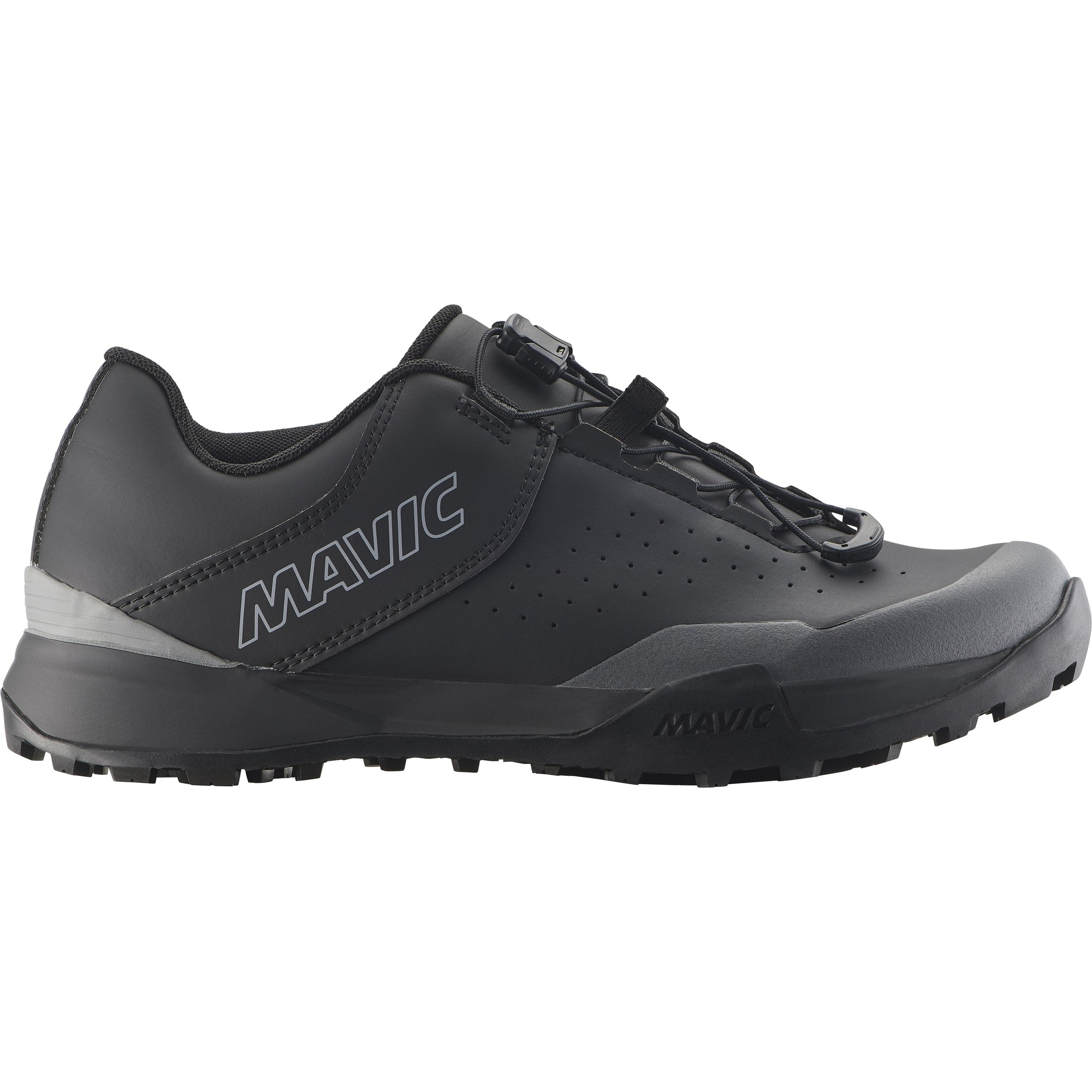 Mavic Crosstrail mtb shoes - Black