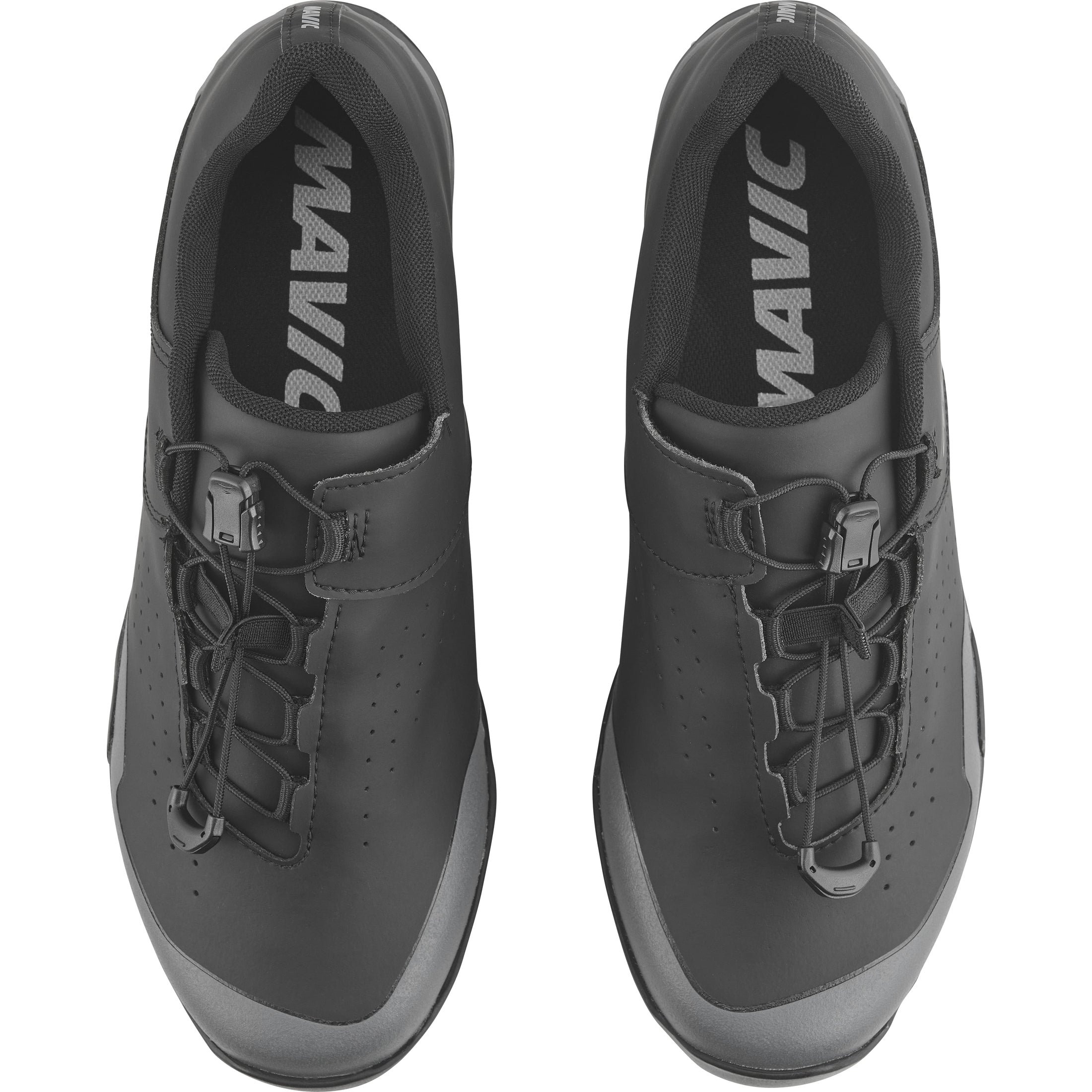 Mavic Crosstrail mtb shoes - Black