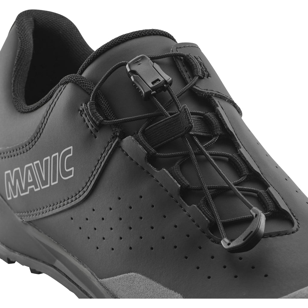 Mavic Crosstrail mtb shoes - Black