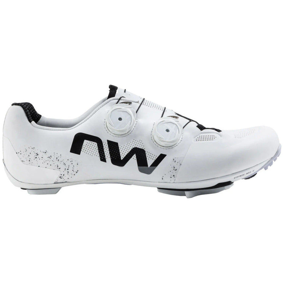 Northwave Extreme X mtb shoes - White