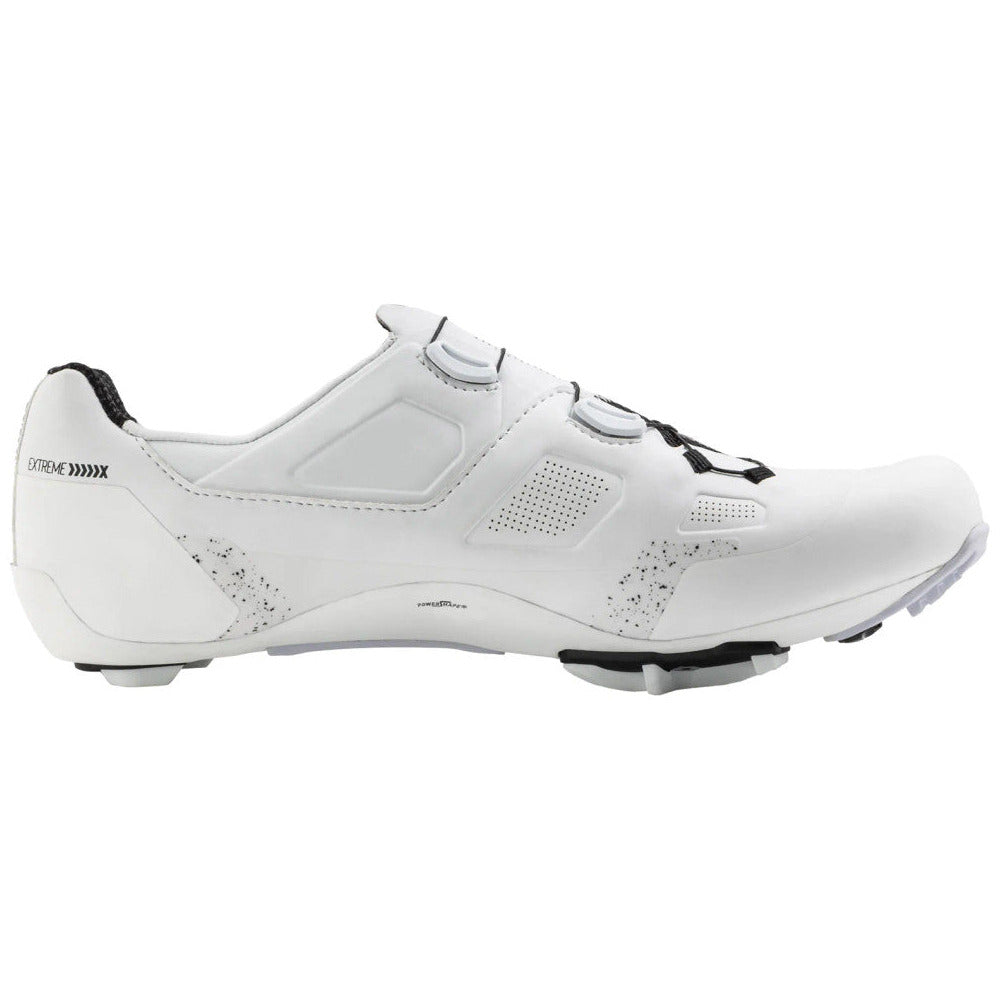 Northwave Extreme X mtb shoes - White