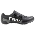Northwave Extreme X mtb shoes - Black grey