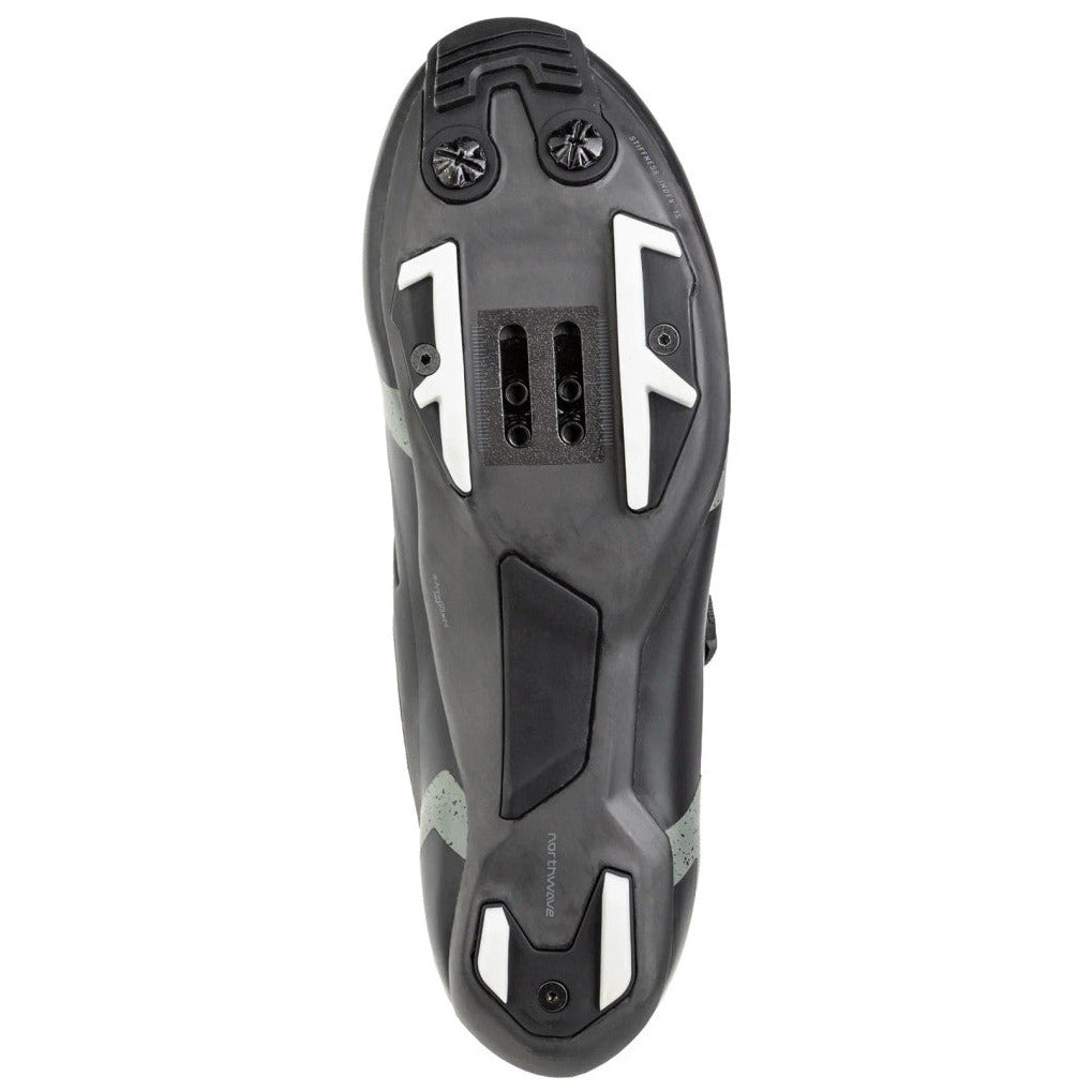 Northwave Extreme X mtb shoes - Black grey