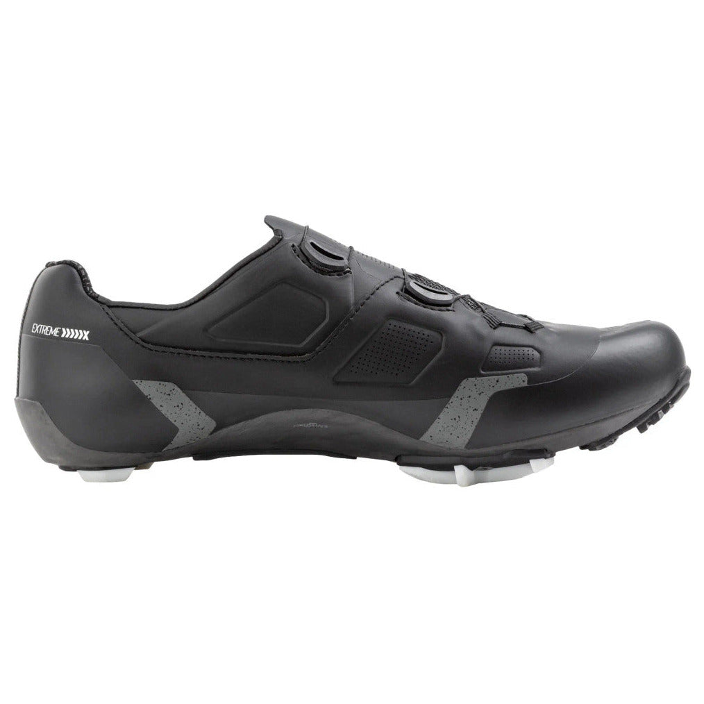 Northwave Extreme X mtb shoes - Black grey