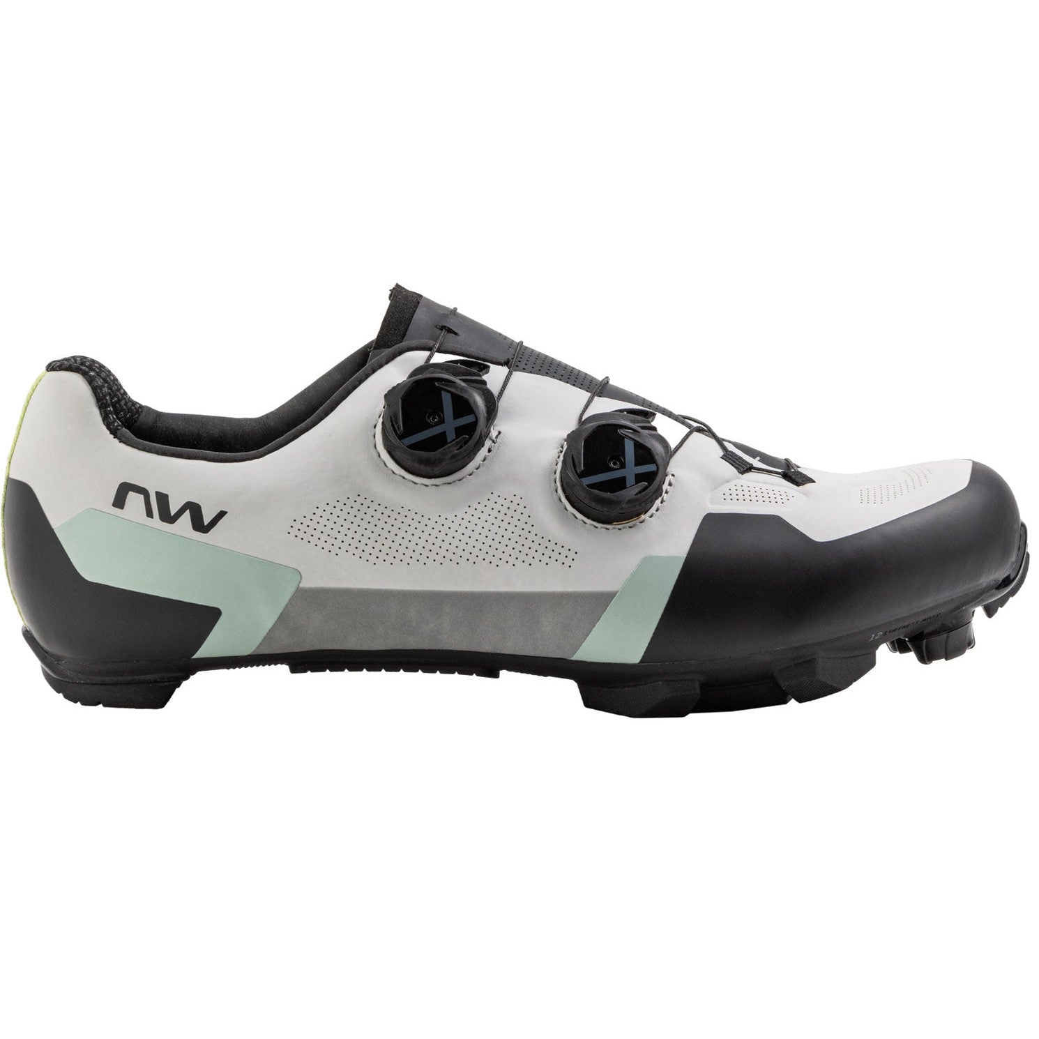 Northwave Extreme XT mtb shoes - Grey