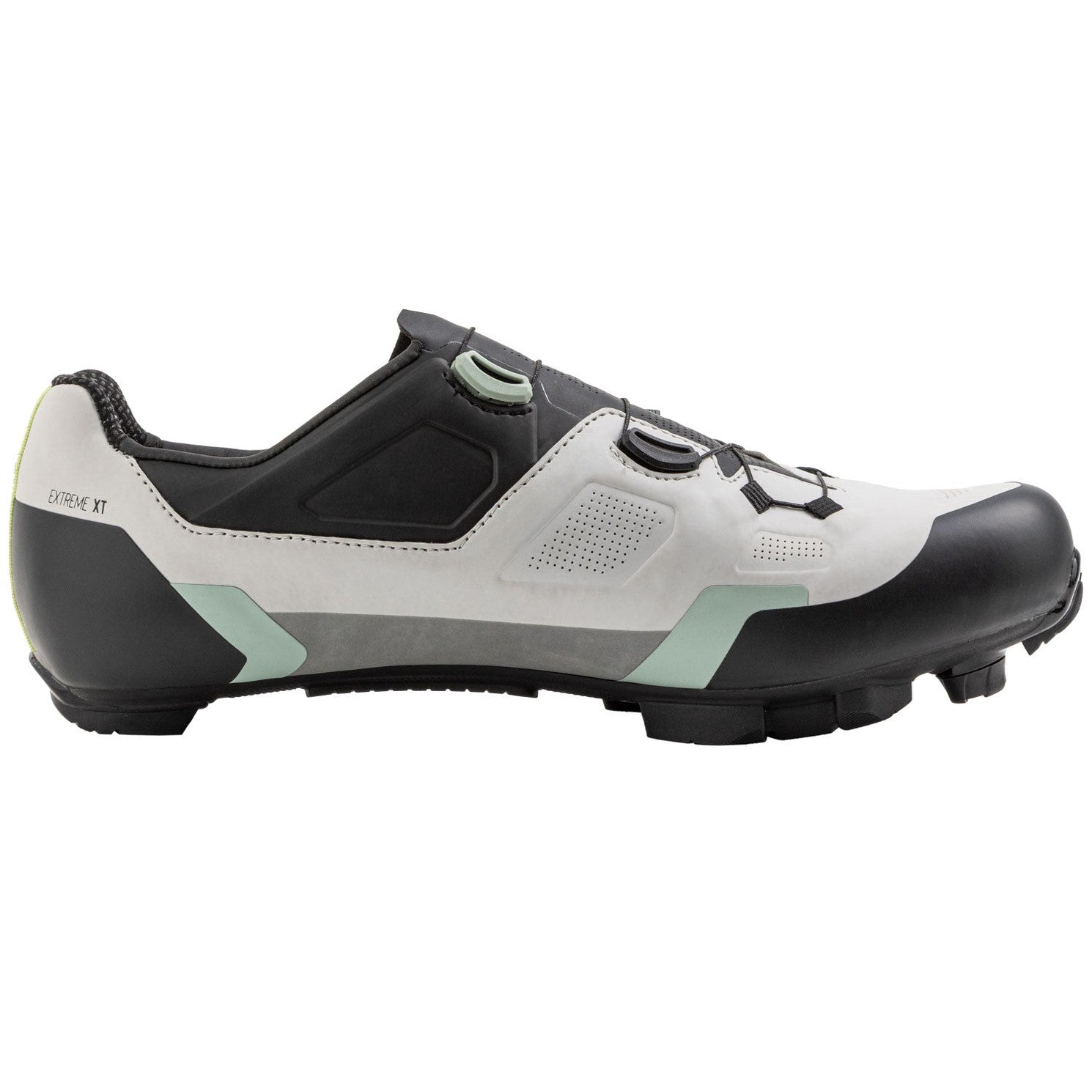 Northwave Extreme XT mtb shoes - Grey