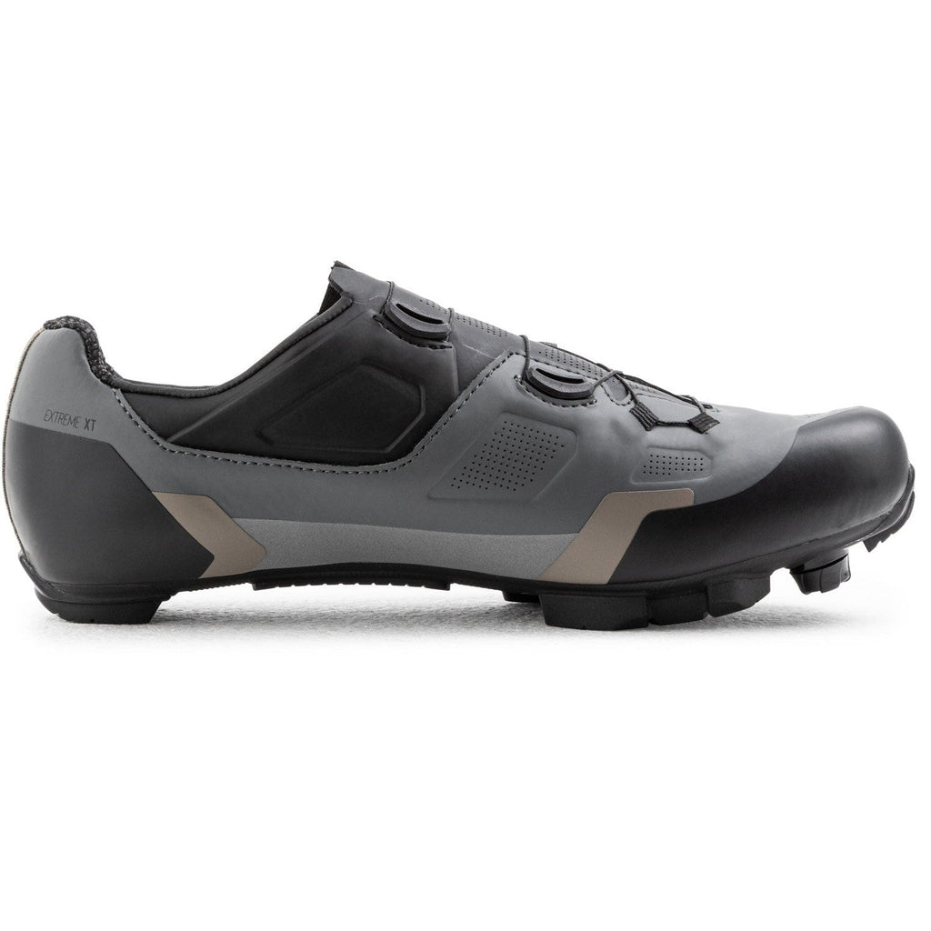 Northwave Extreme XT mtb shoes - Black grey
