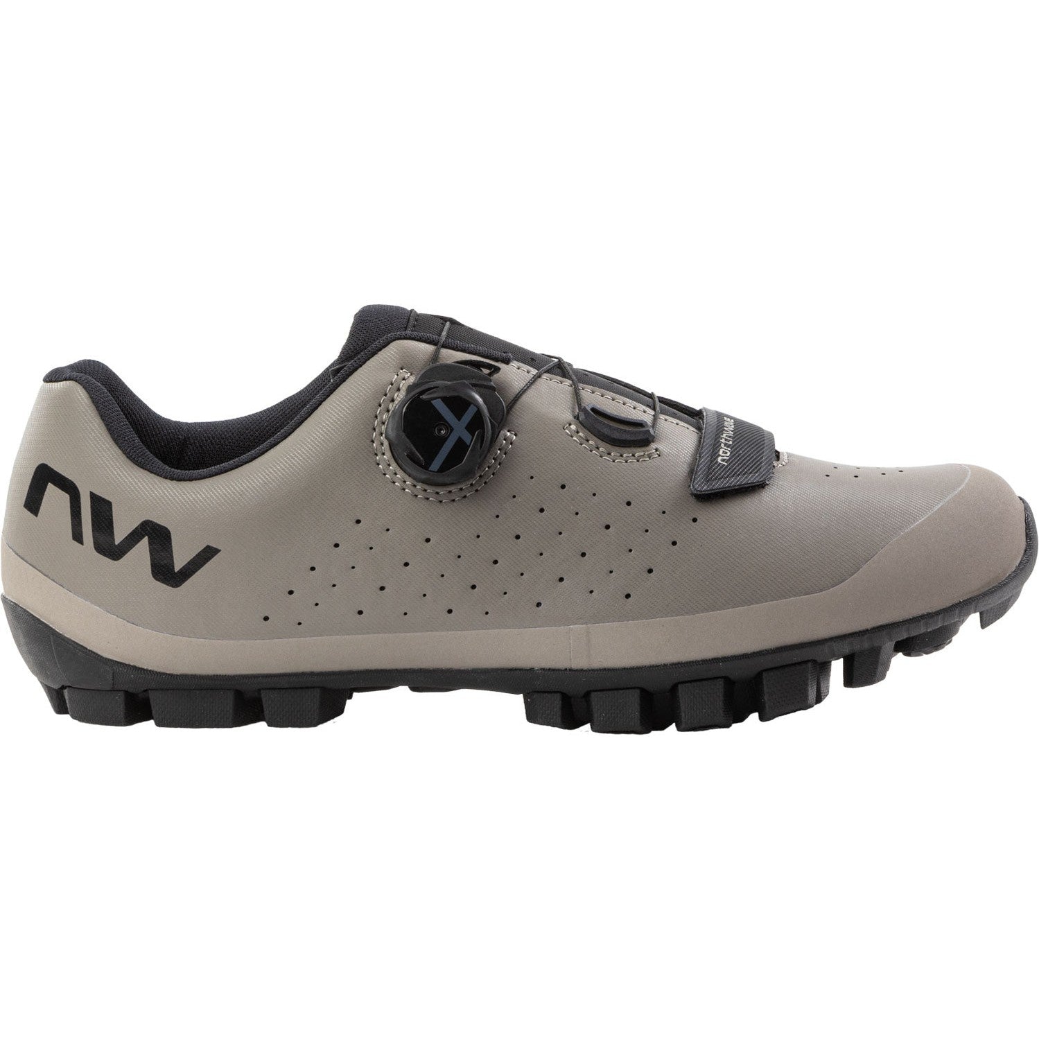 Northwave Hammer Plus Mtb shoes - Grey
