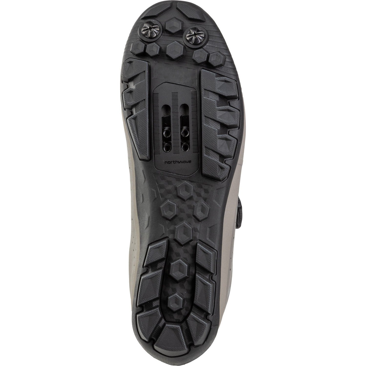 Northwave Hammer Plus Mtb shoes - Grey