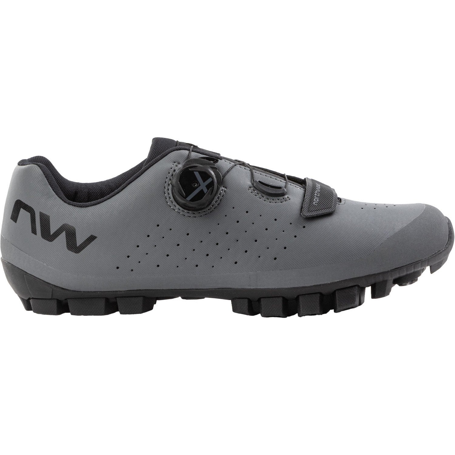 Northwave Hammer Plus Mtb shoes - Dark grey