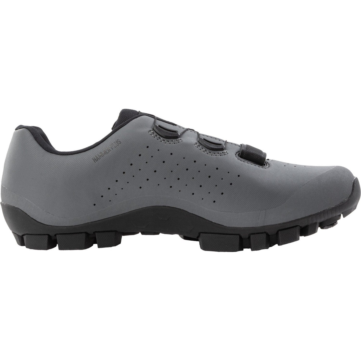 Northwave Hammer Plus Mtb shoes - Dark grey