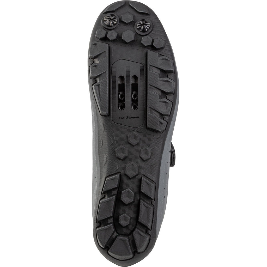 Northwave Hammer Plus Mtb shoes - Dark grey