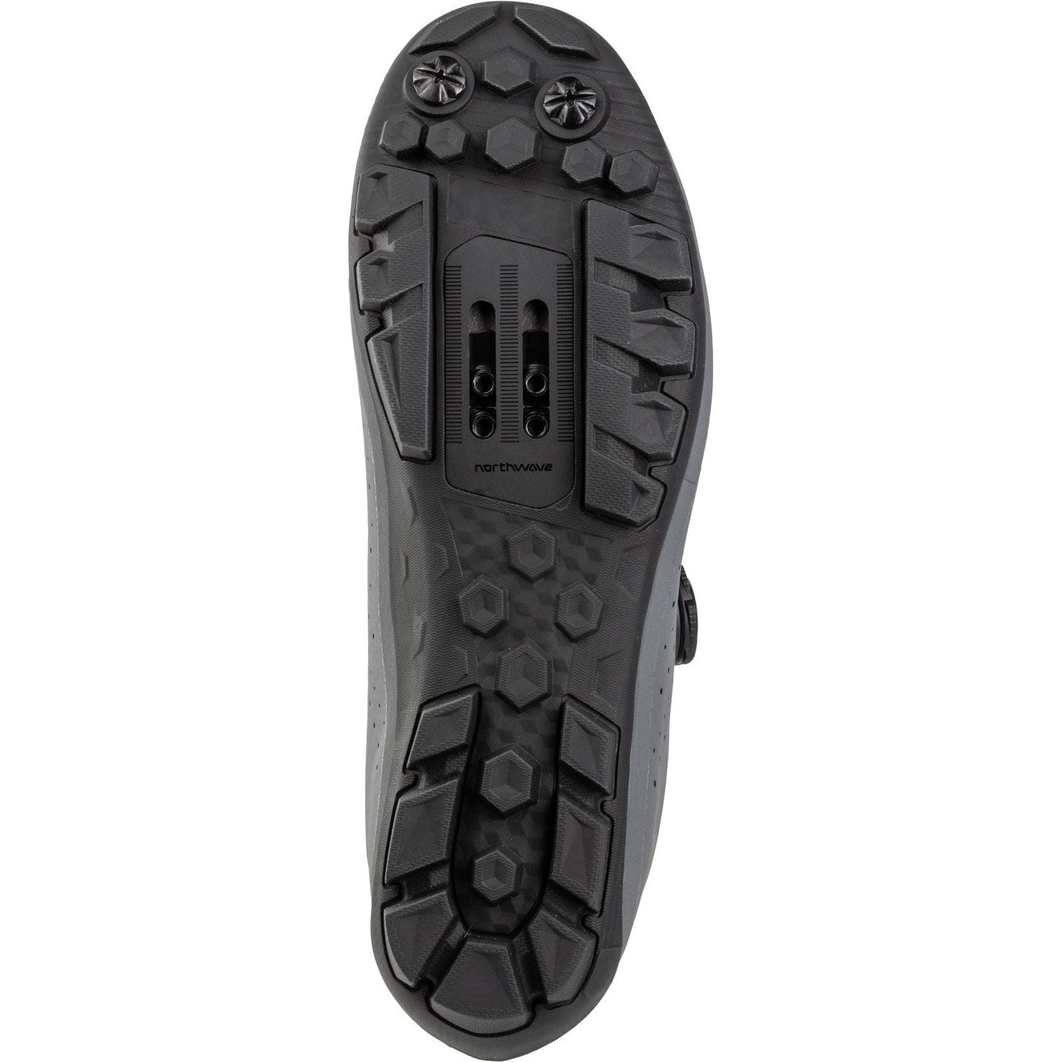 Northwave Hammer Plus Mtb shoes - Dark grey