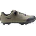 Northwave Scorpius Plus mtb shoes - Green