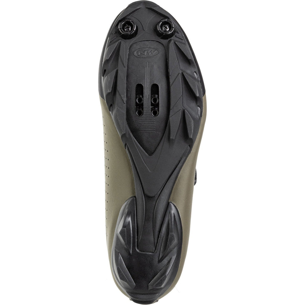 Northwave Scorpius Plus mtb shoes - Green