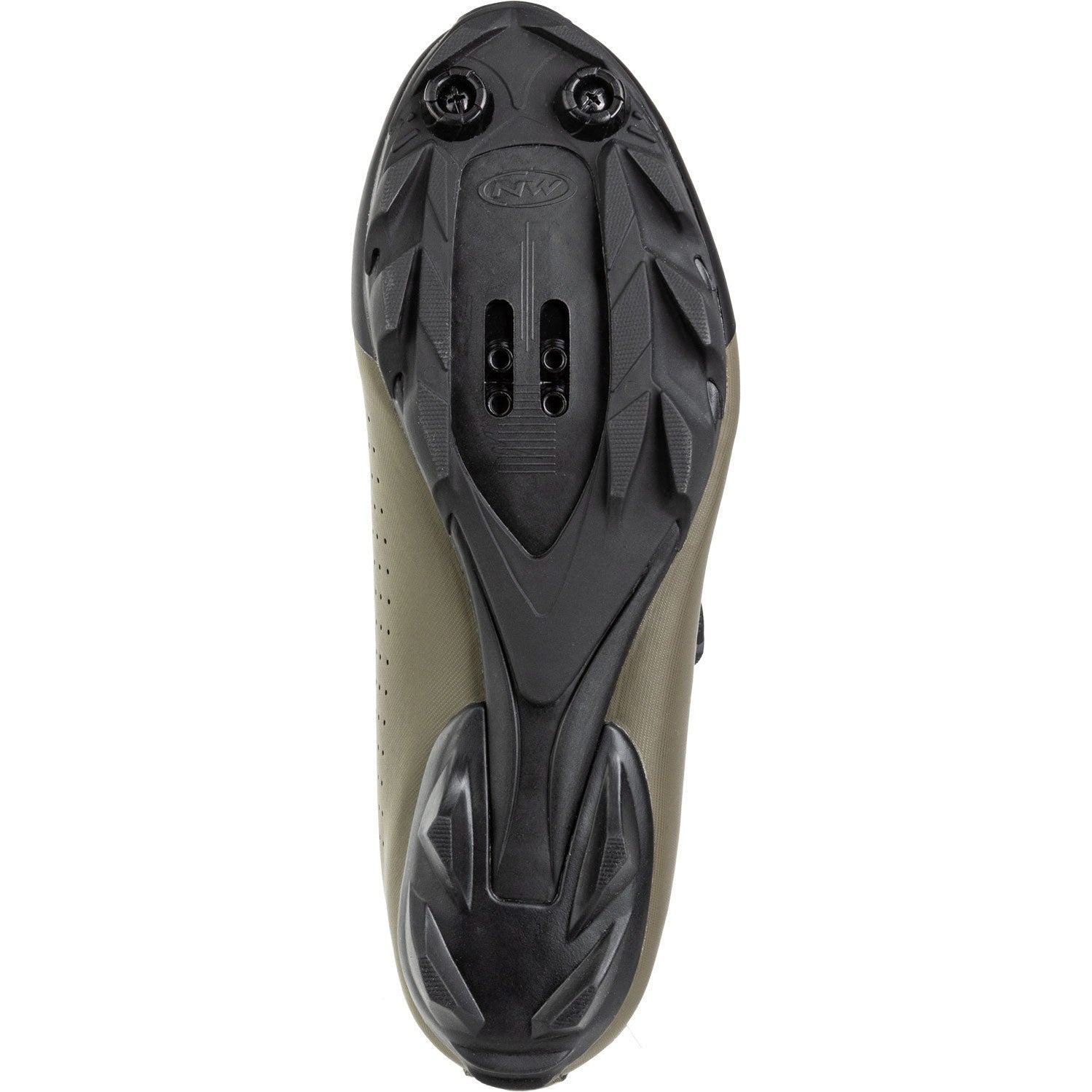 Northwave Scorpius Plus mtb shoes - Green