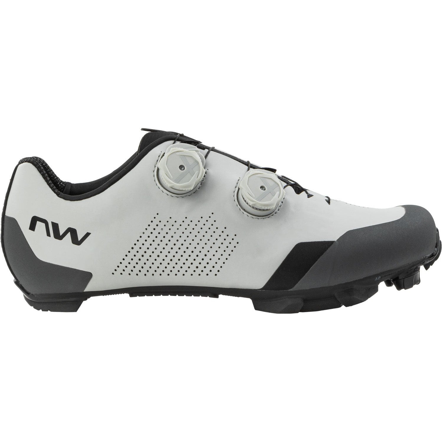 Northwave Striker mtb shoes - Grey
