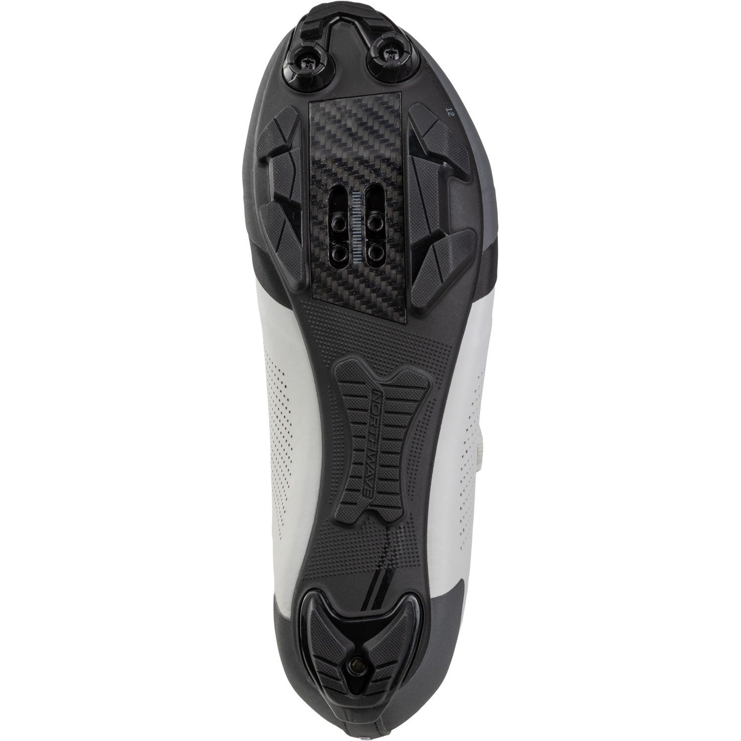 Northwave Striker mtb shoes - Grey
