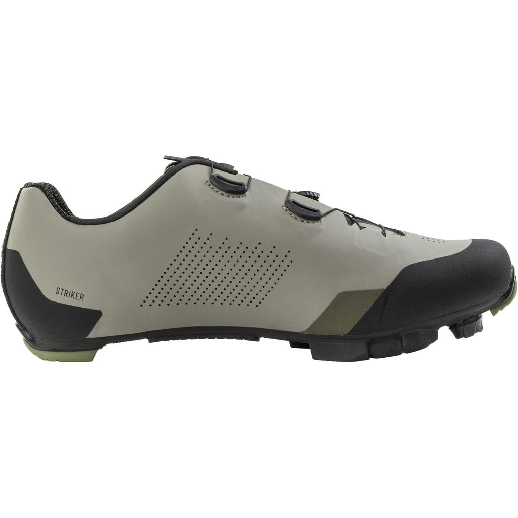 Northwave Striker mtb shoes - Grey green