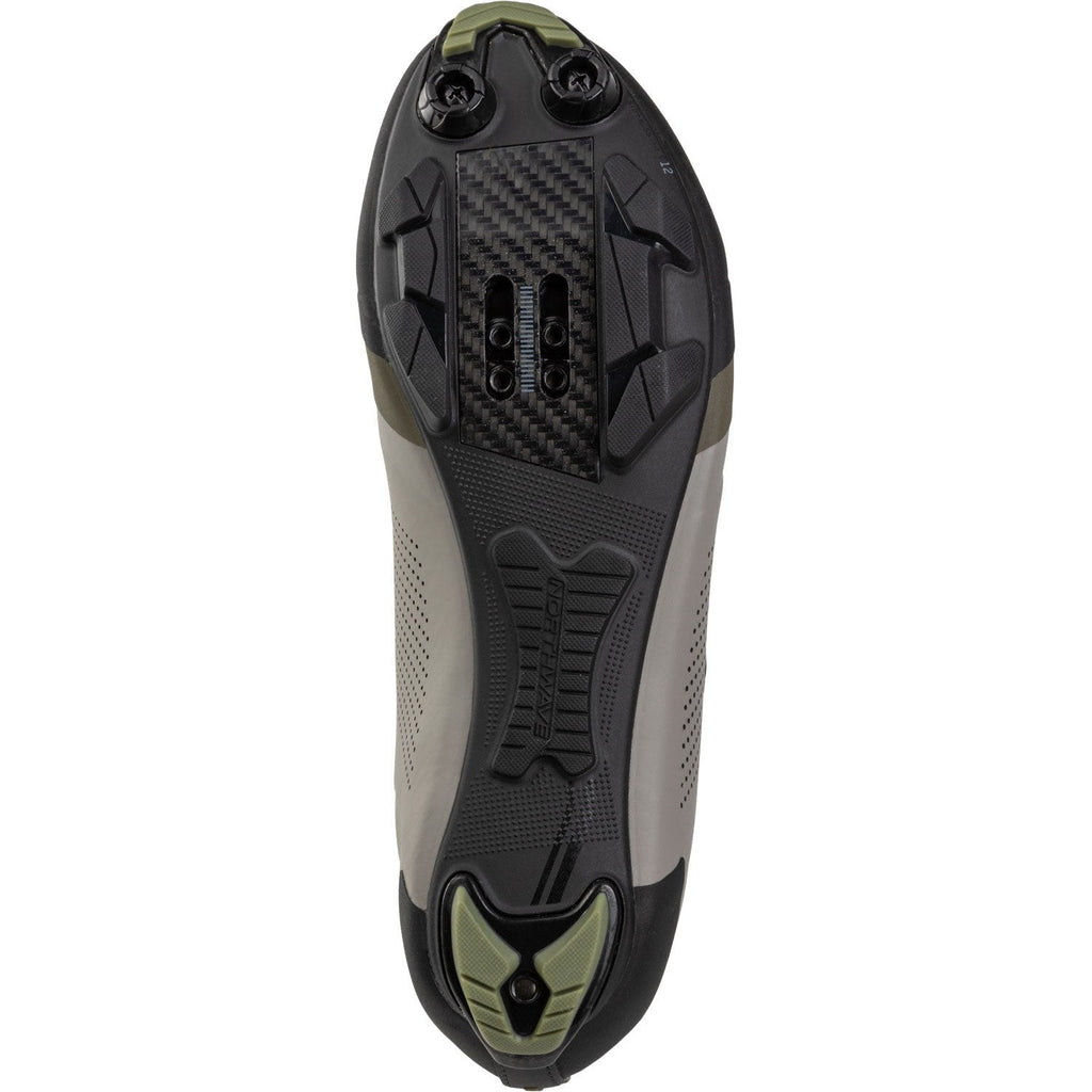 Northwave Striker mtb shoes - Grey green