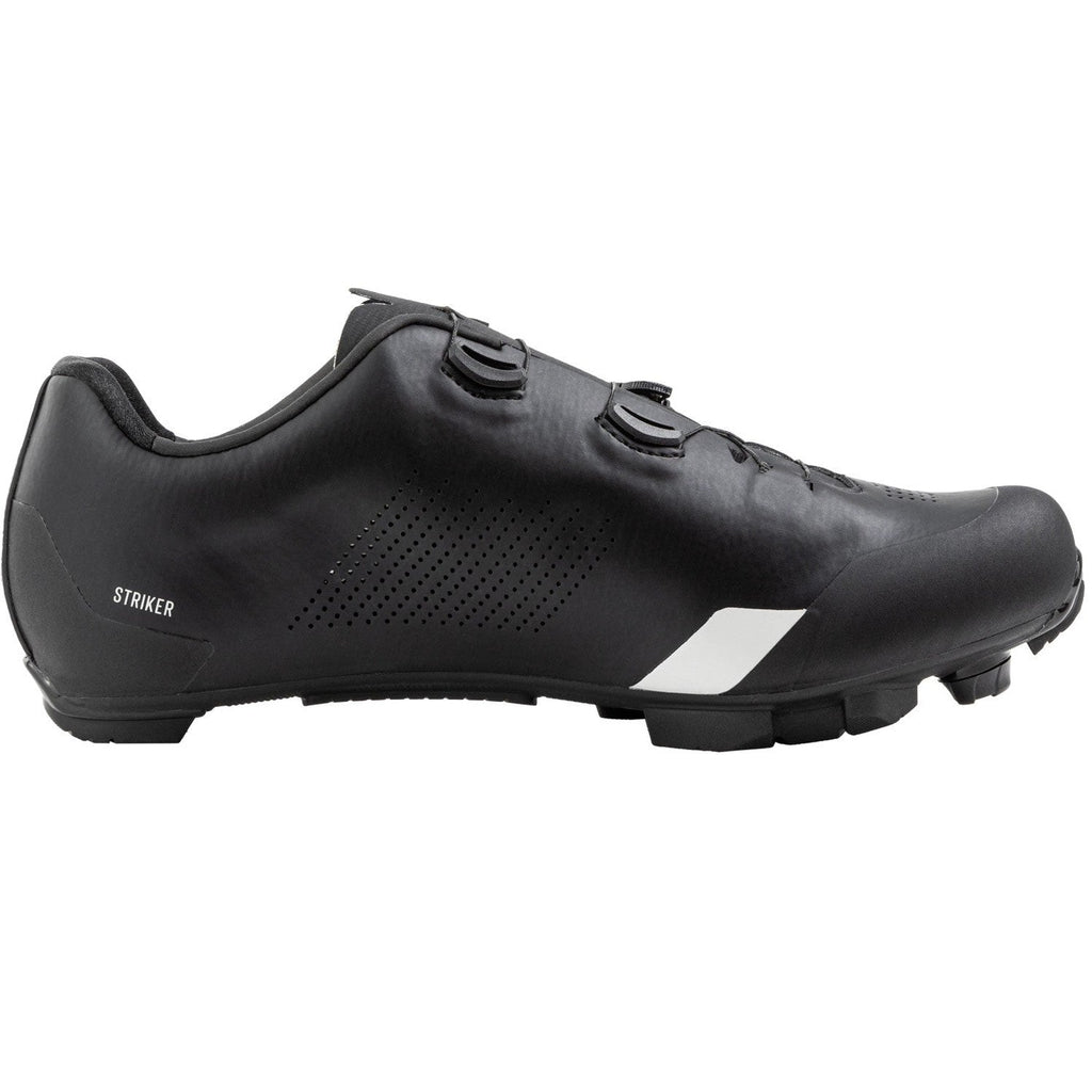 Northwave Striker Wide mtb shoes - Black