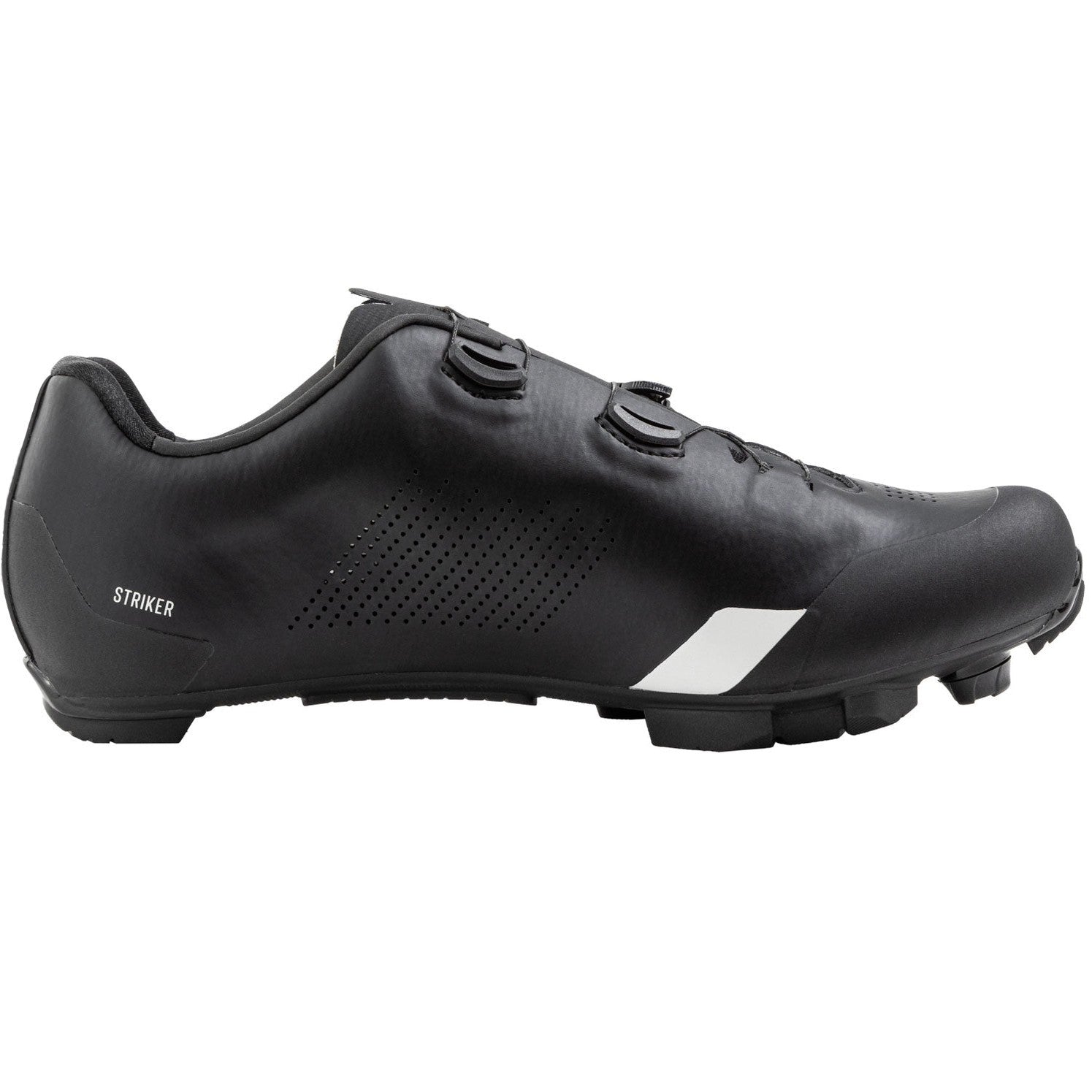 Northwave Striker mtb shoes - Black