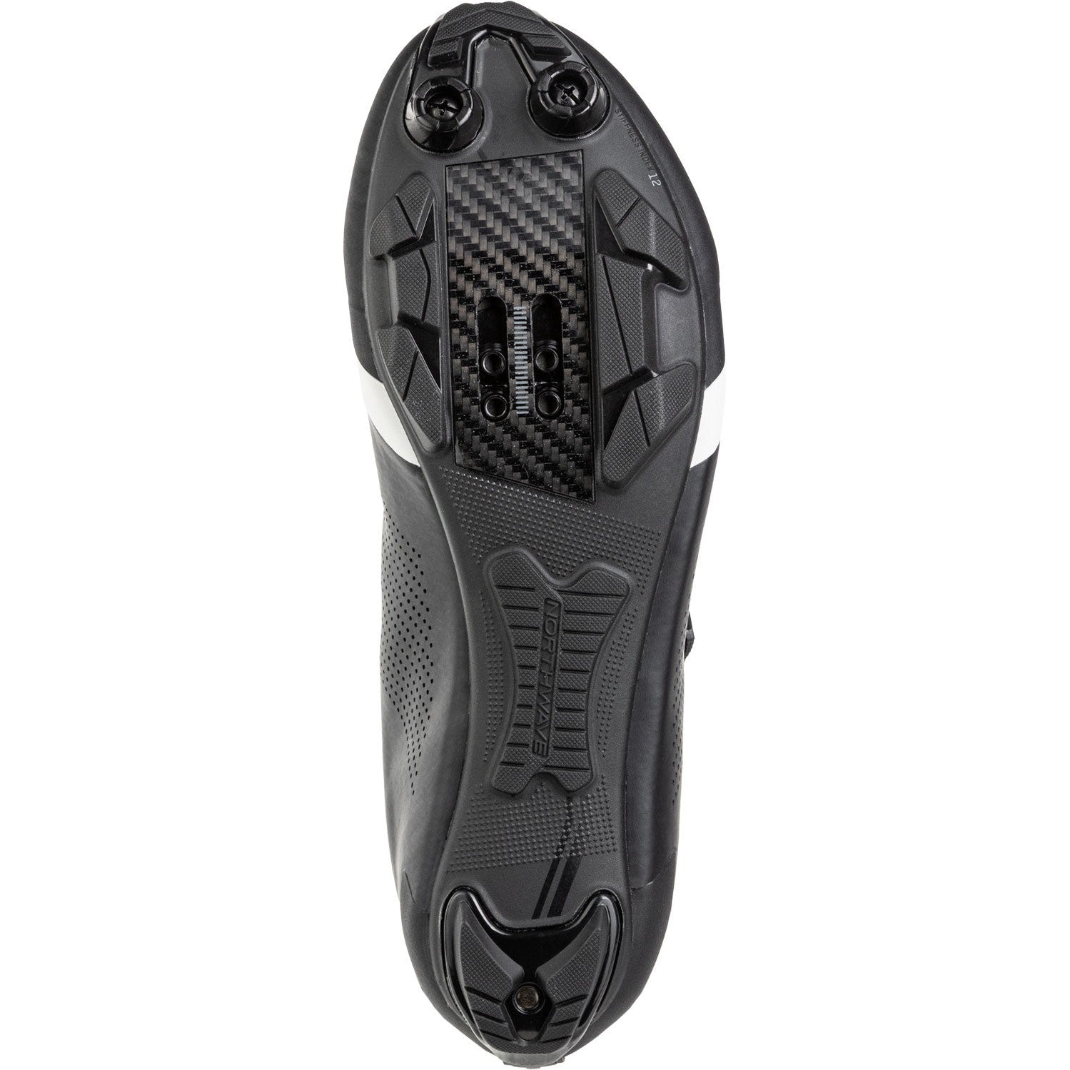 Northwave Striker Wide mtb shoes - Black