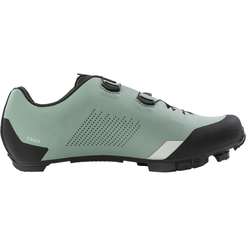 Northwave Striker mtb shoes - Green