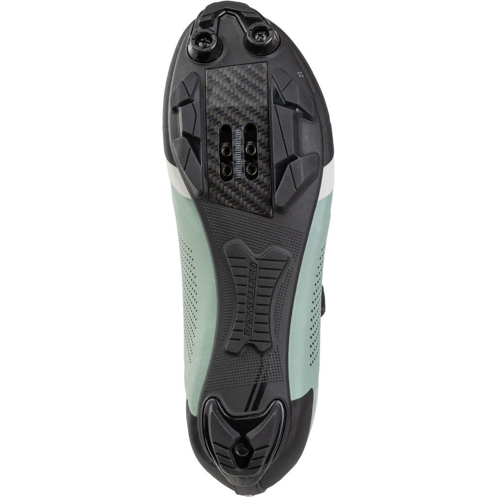 Northwave Striker mtb shoes - Green