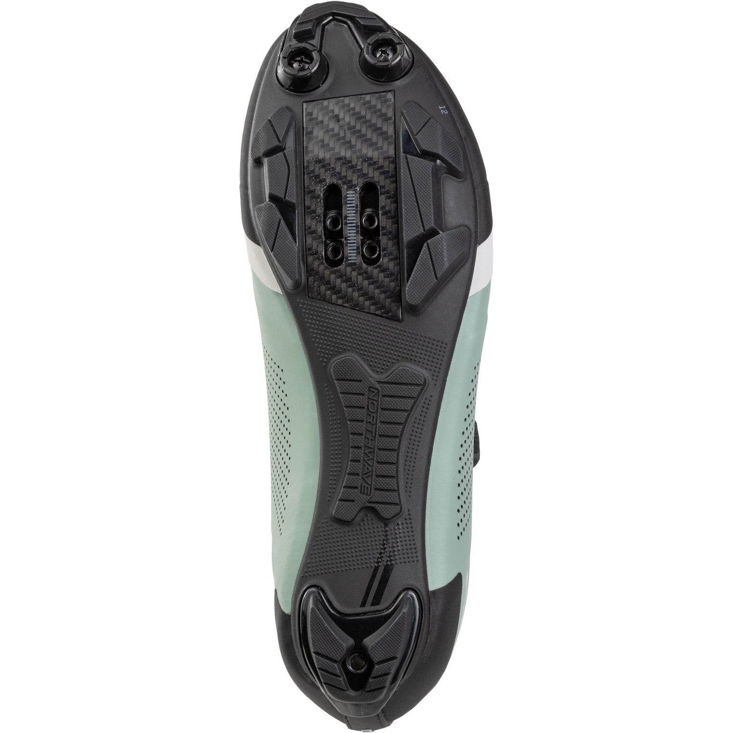 Northwave Striker mtb shoes - Green