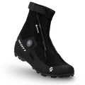 Scott Heater mtb shoes - Black