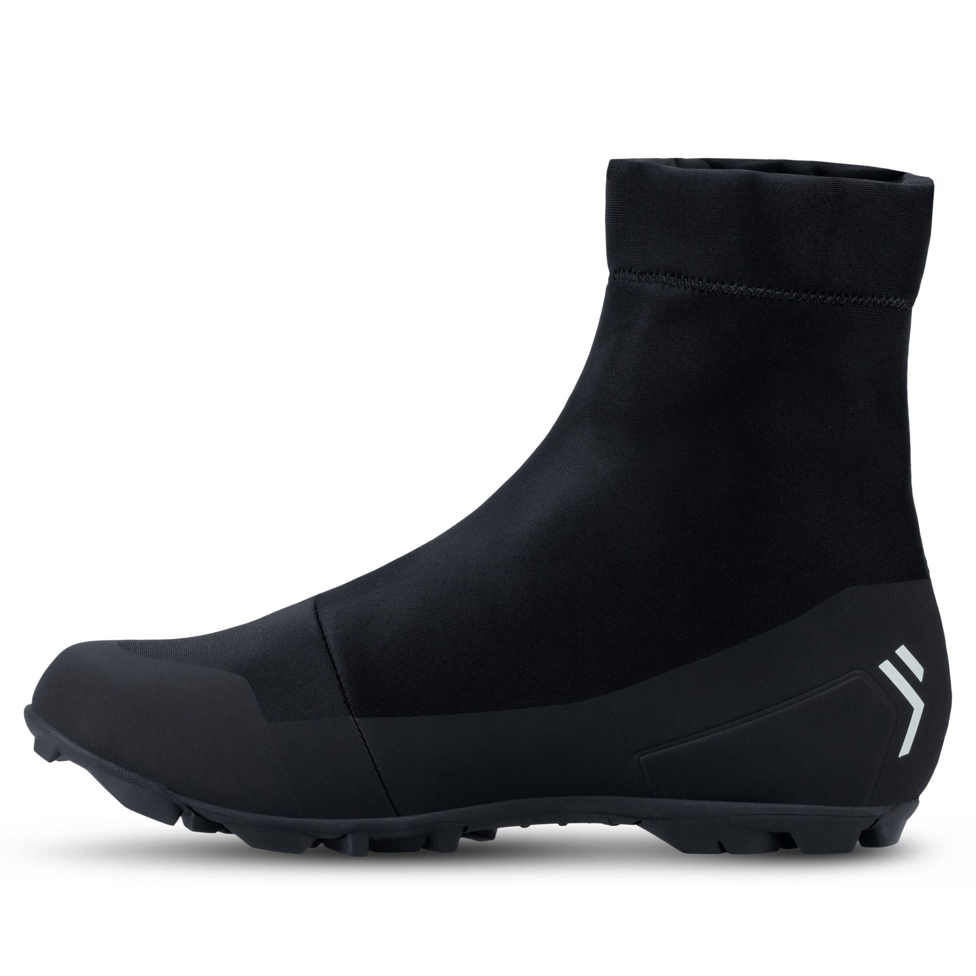 Scott Heater mtb shoes - Black