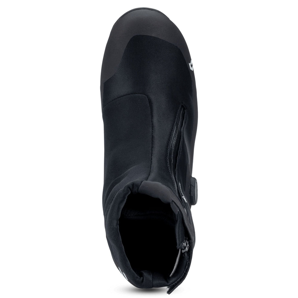 Scott Heater mtb shoes - Black