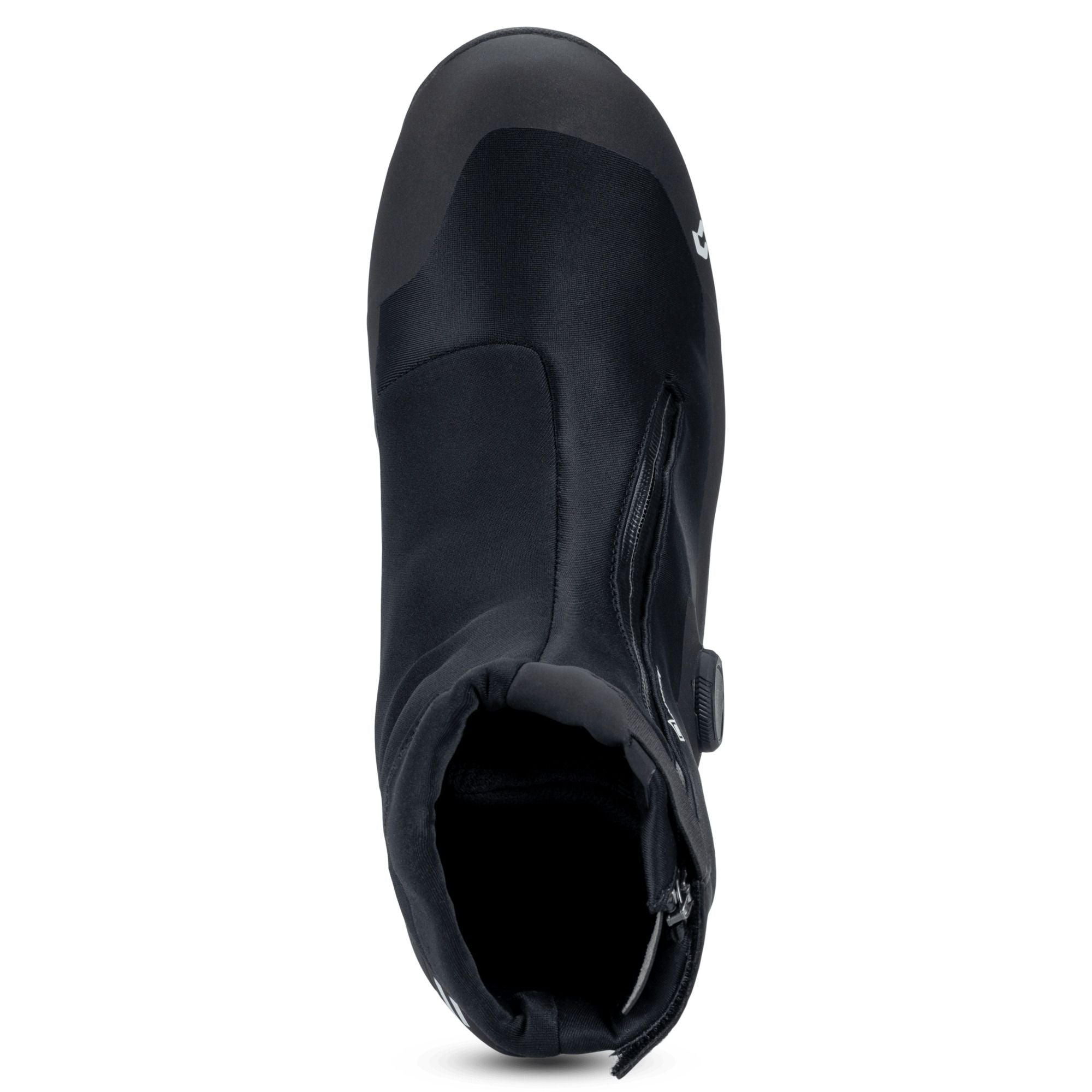 Scott Heater mtb shoes - Black