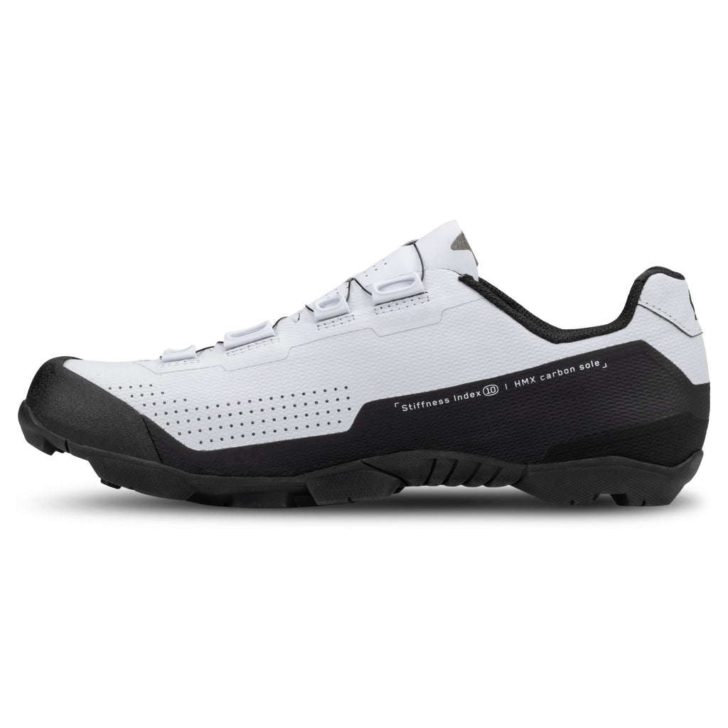 Scott RC mtb shoes - Black white