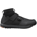 Shimano GE900 GTX mtb shoes - Black