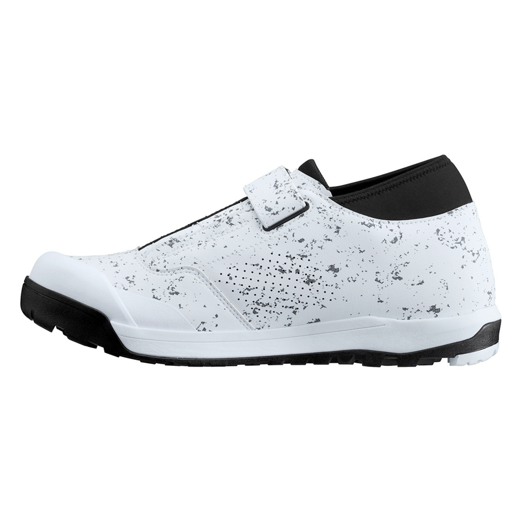 Shimano SH-GE900HS mtb shoes - White