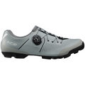 Shimano XC302 mtb shoes - Grey