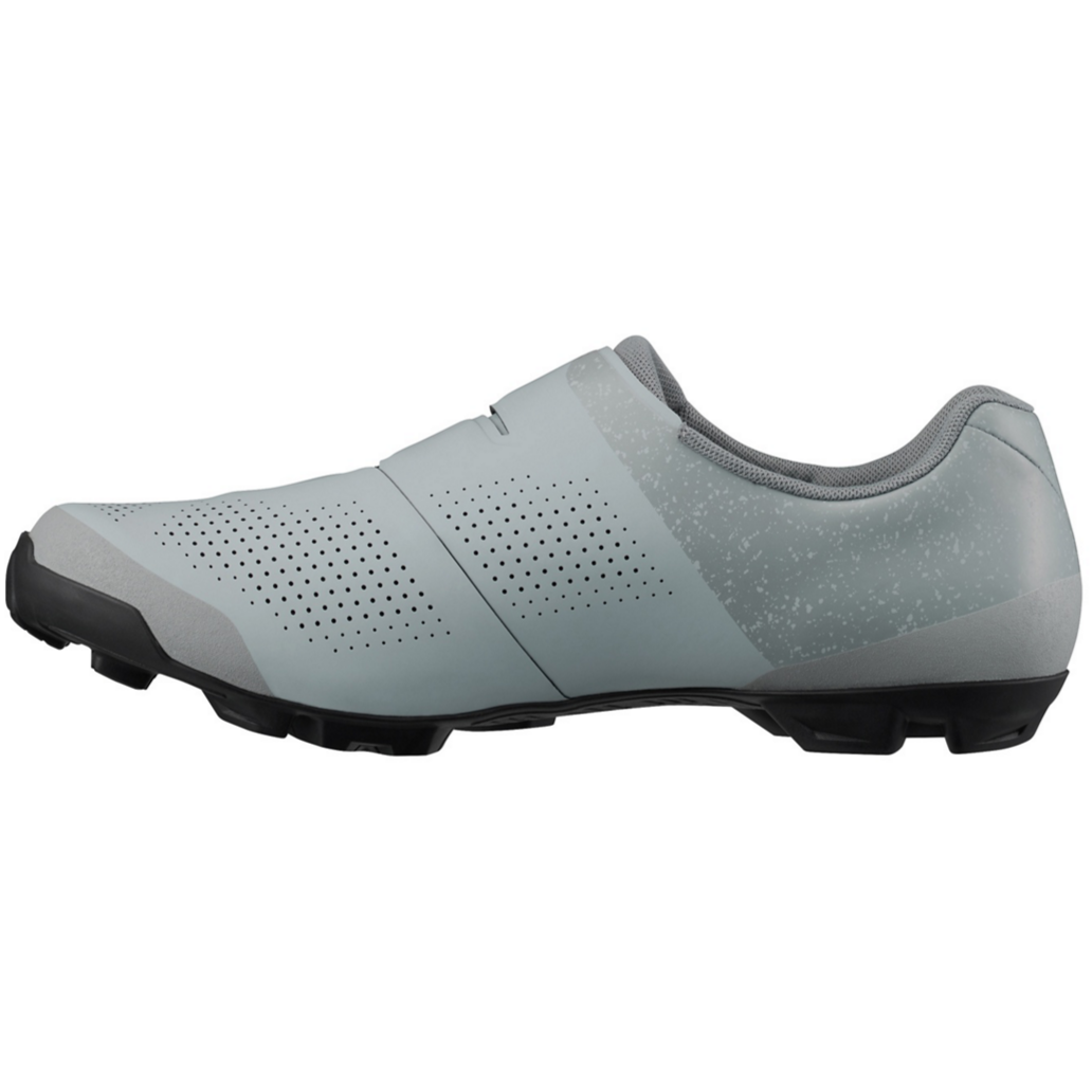 Shimano XC302 mtb shoes - Grey